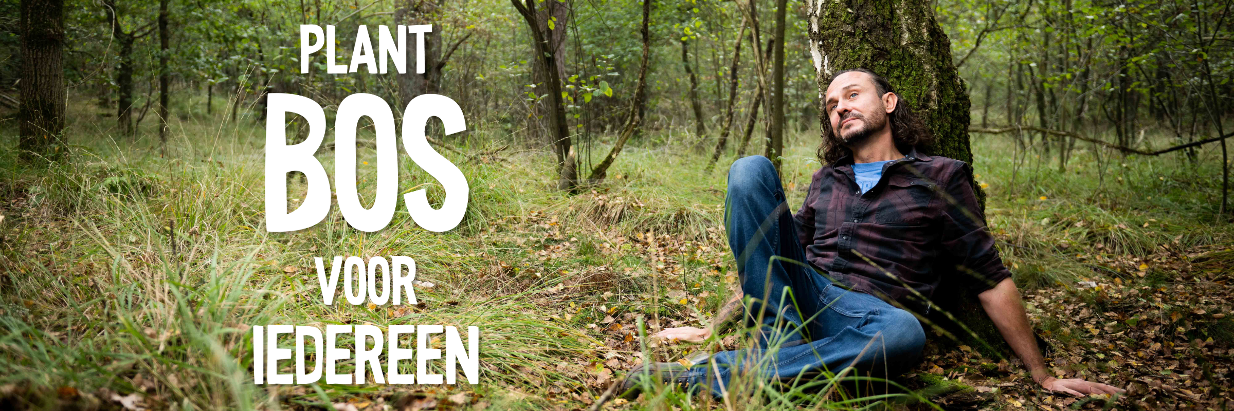 Green Friday: Forest for all