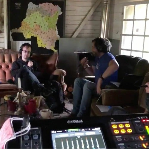 Fairy in Nerdland part II