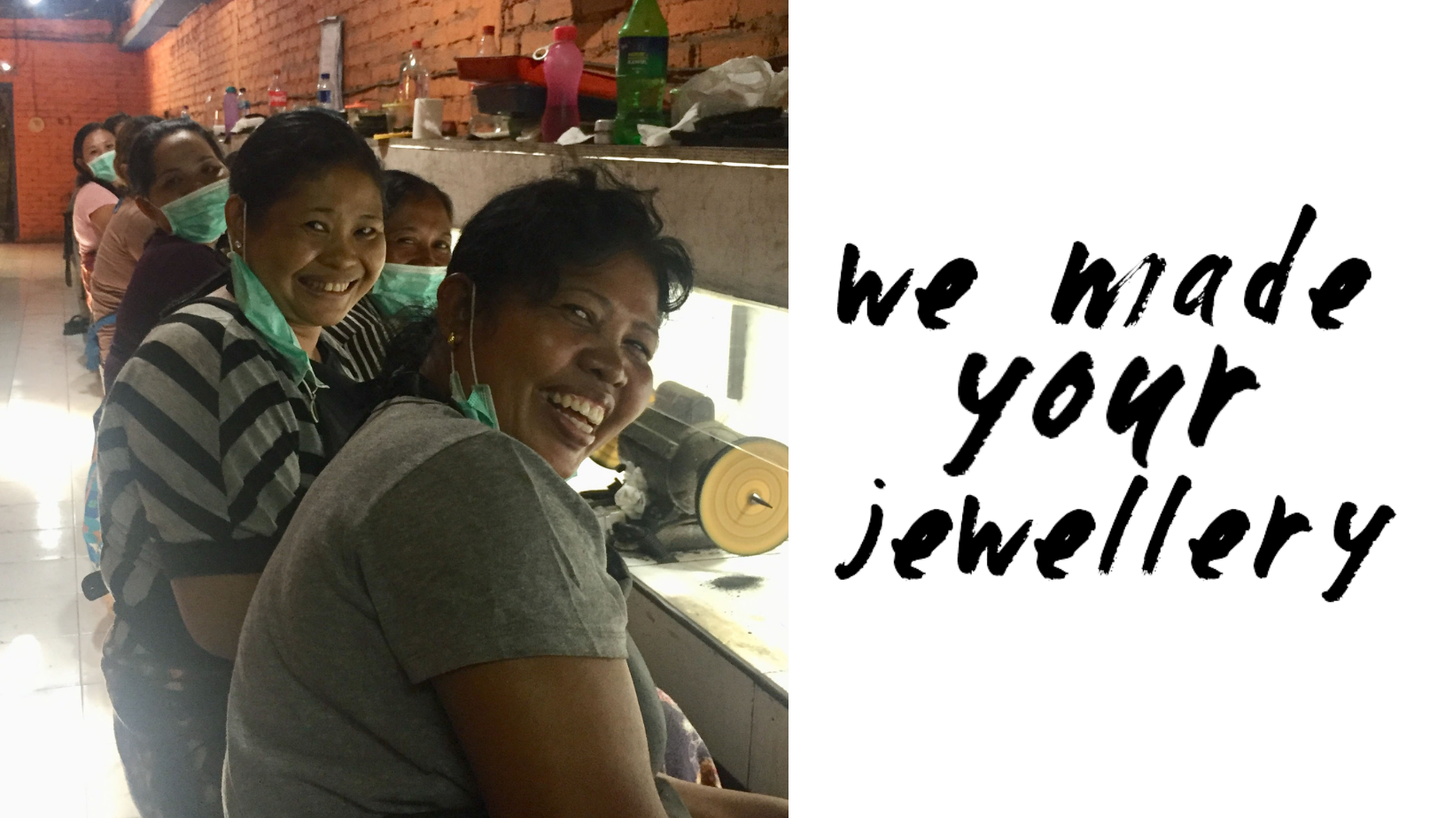 Meet the Makers: Nina Designs