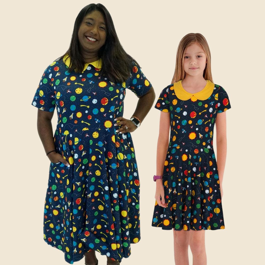 Astronomie & ruimtevaart