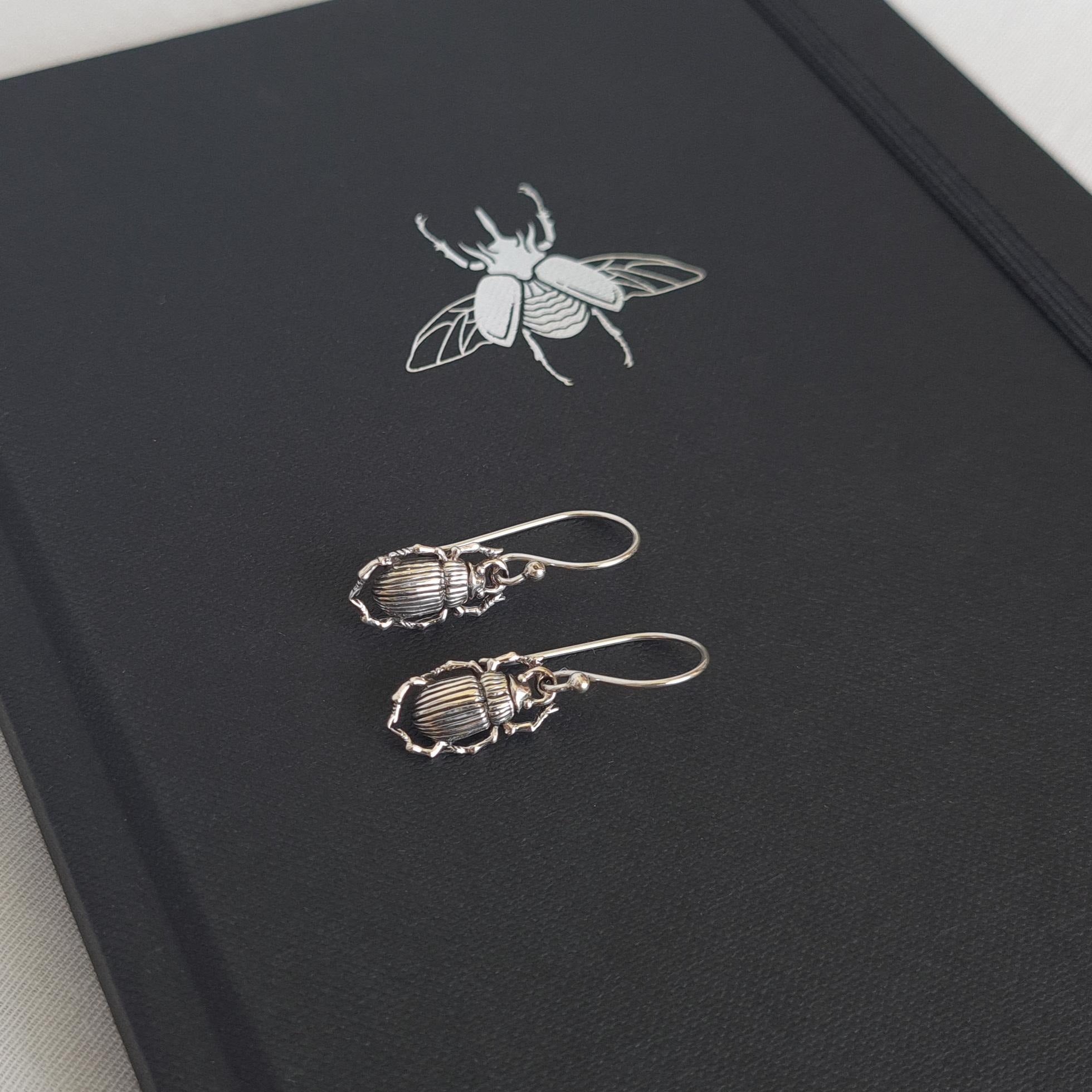 Entomologie & arachnologie