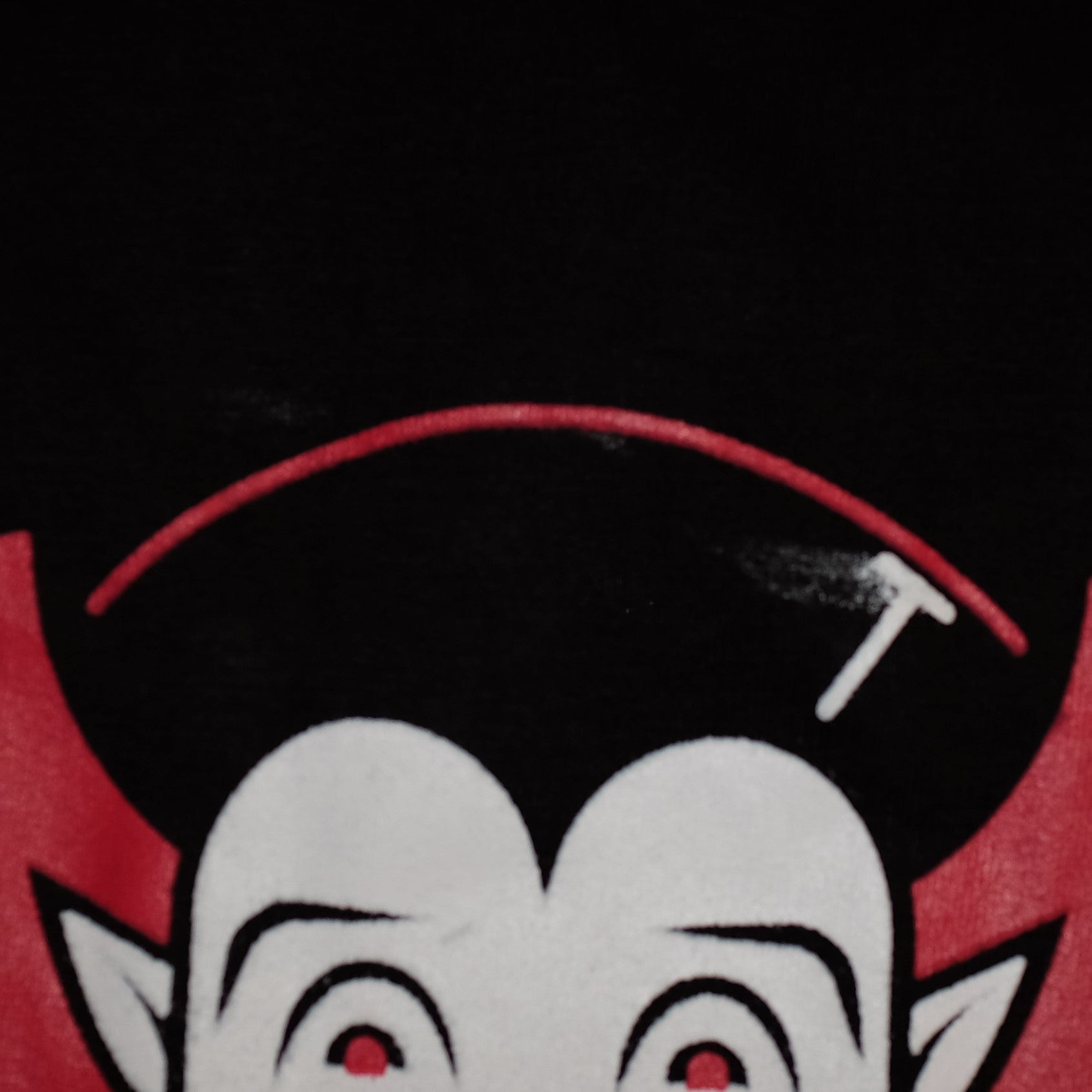 Kleinefoutjeskorting