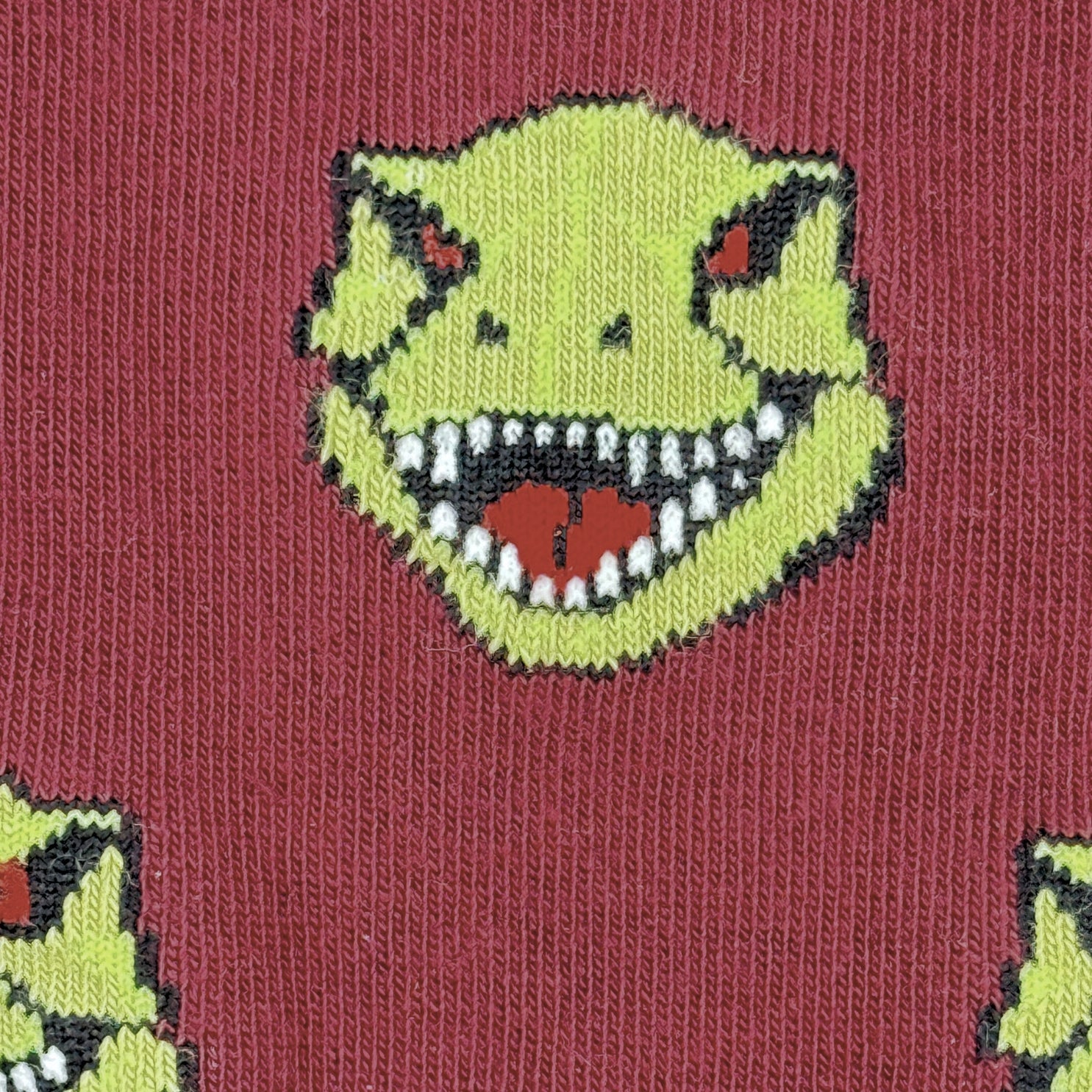 socks T-rex
