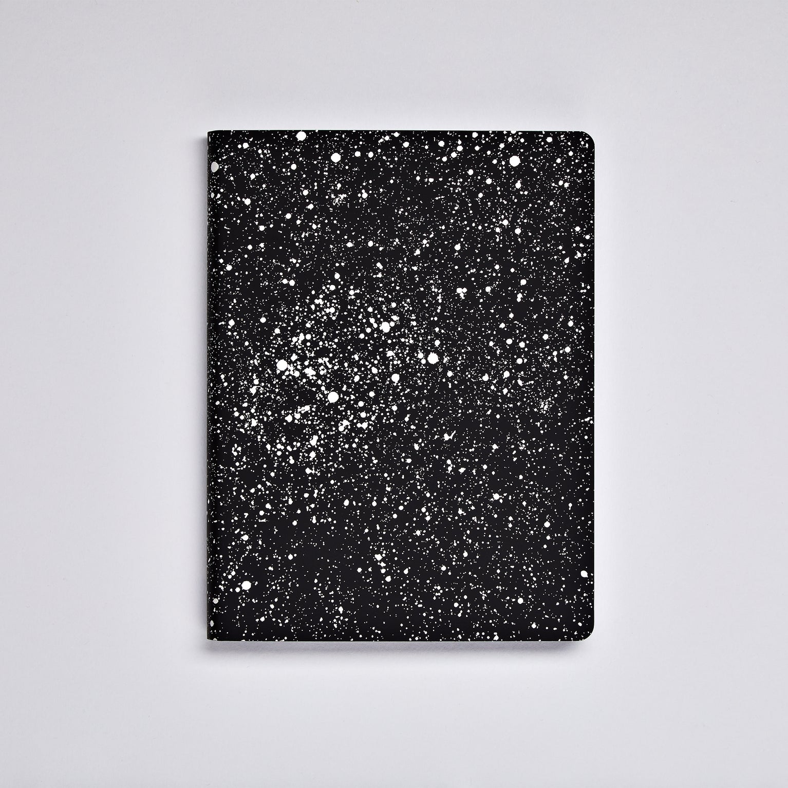 Notitieboekje Milky Way