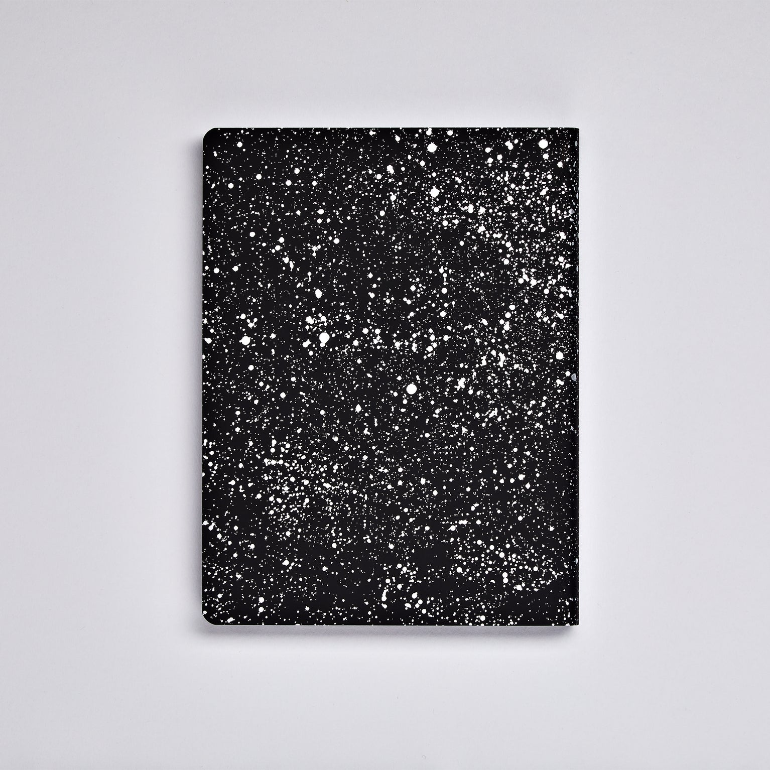 Notitieboekje Milky Way