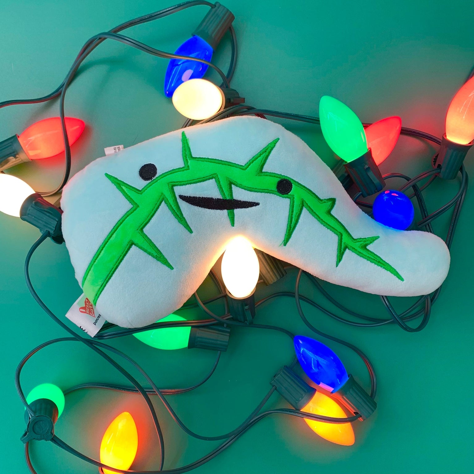 plushie pancreas - Sweet on you