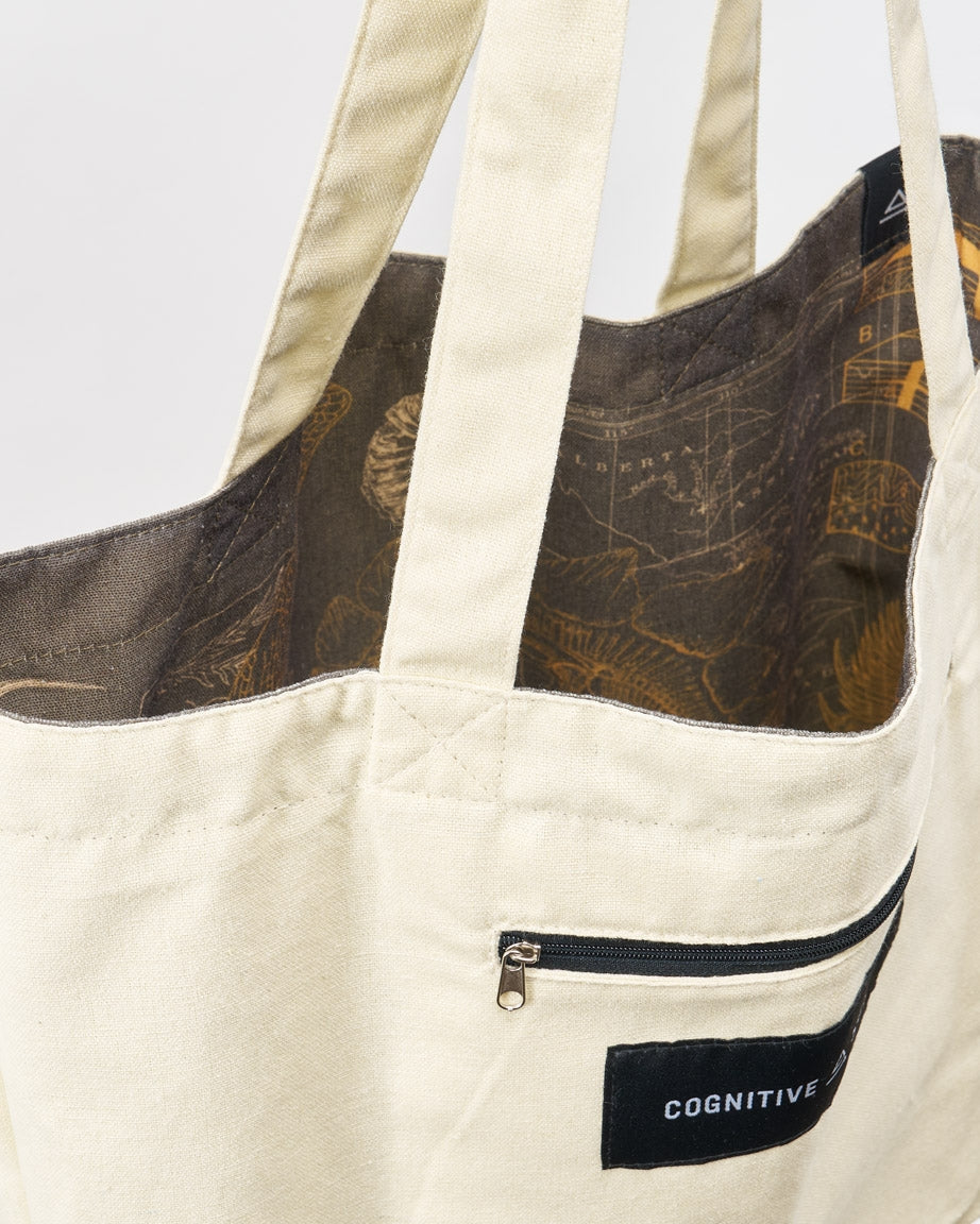 Paleontology Shoulder Bag