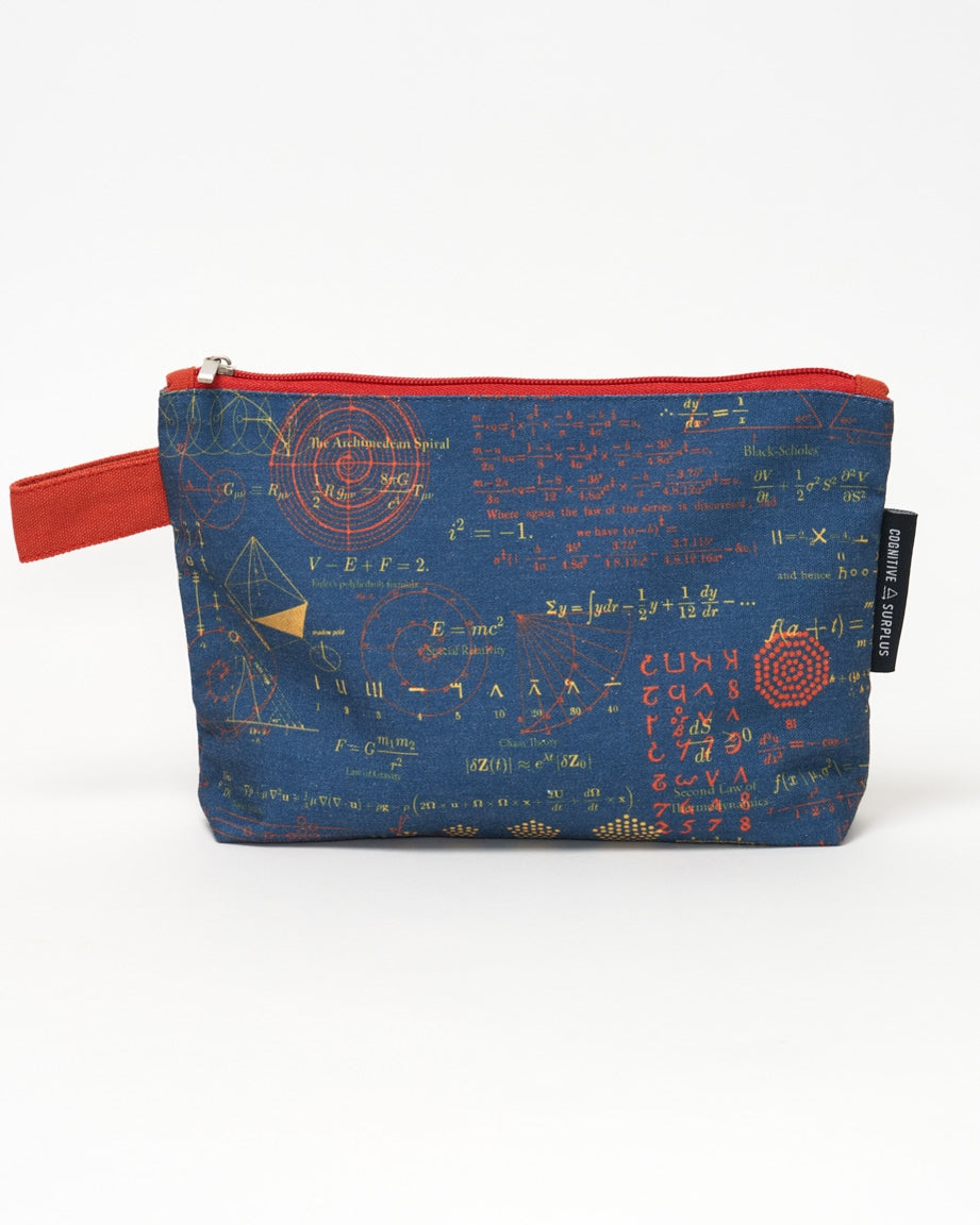 zip case formulas that changed the world (blue)