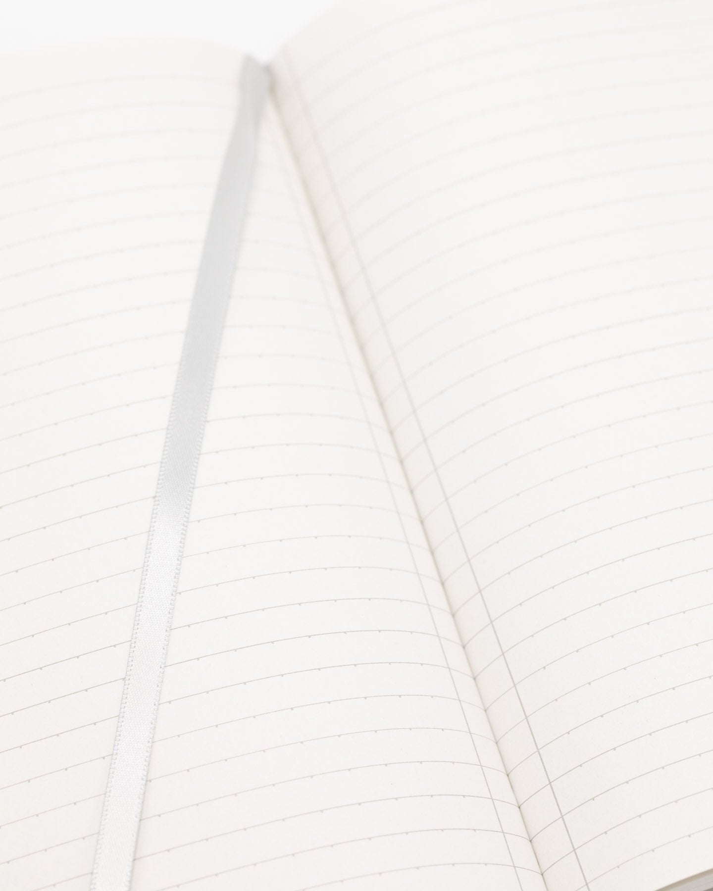 Notebook brain (A5/dotted lines)
