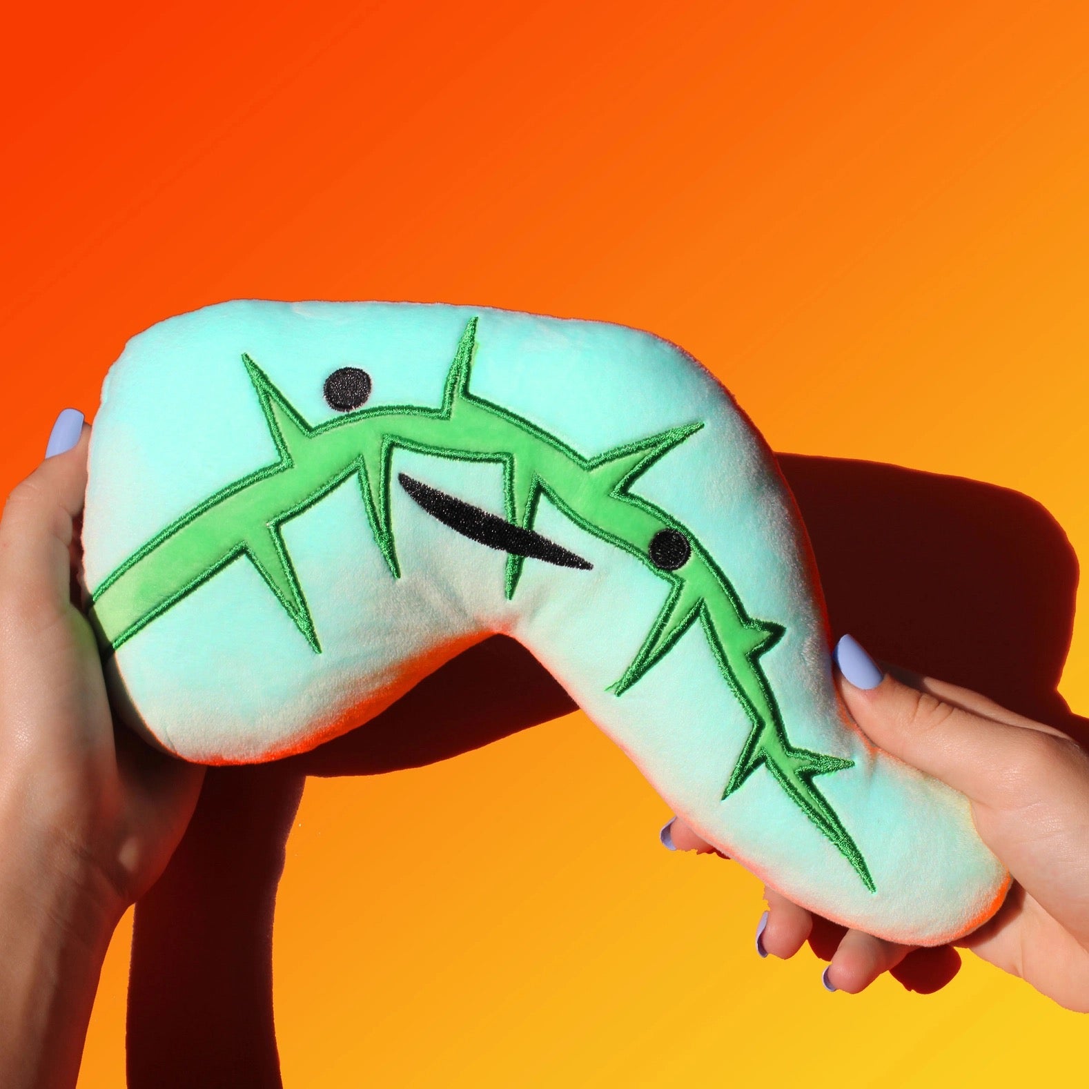 plushie pancreas - Sweet on you