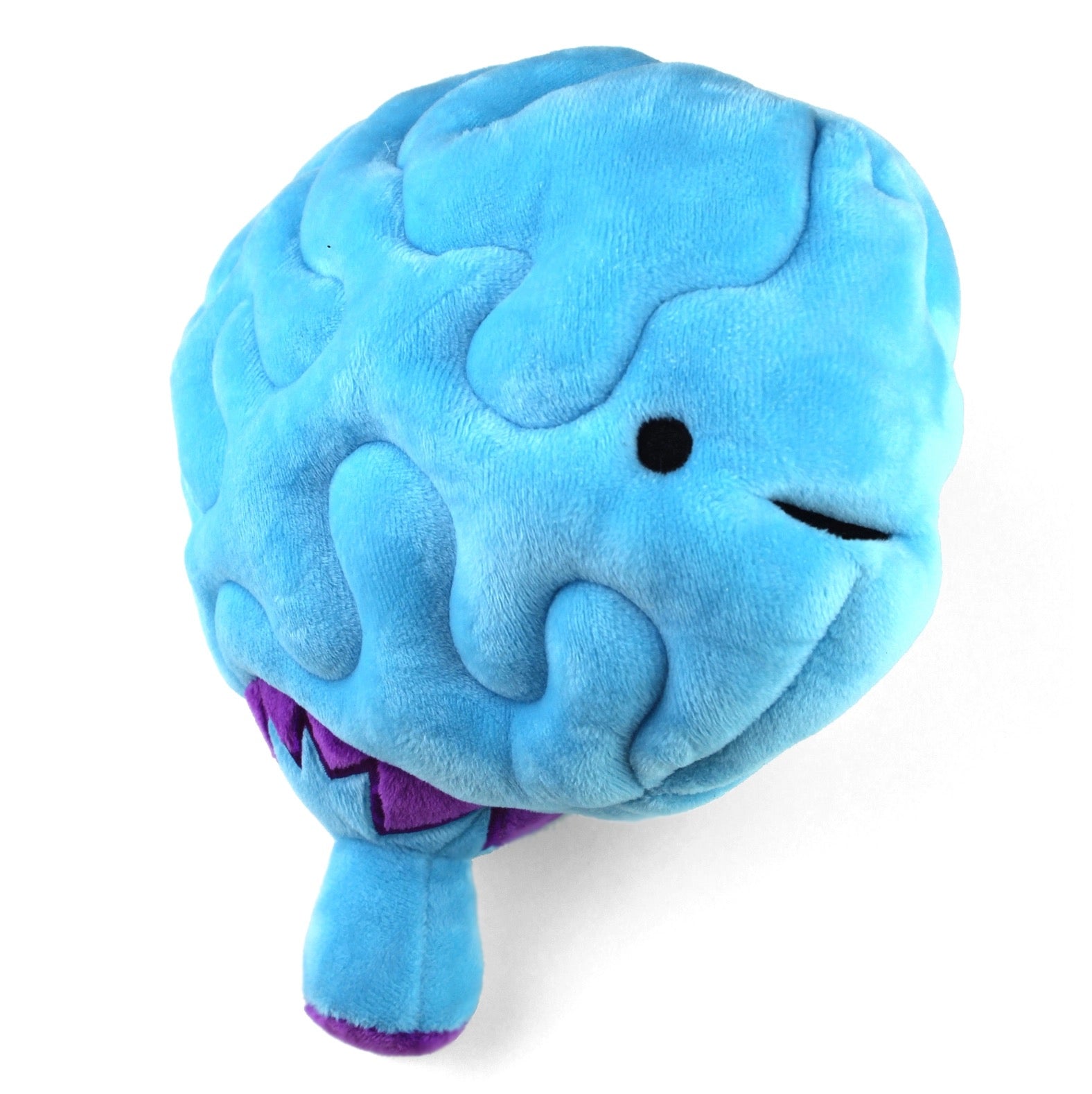 plushie brain - All you need is lobe