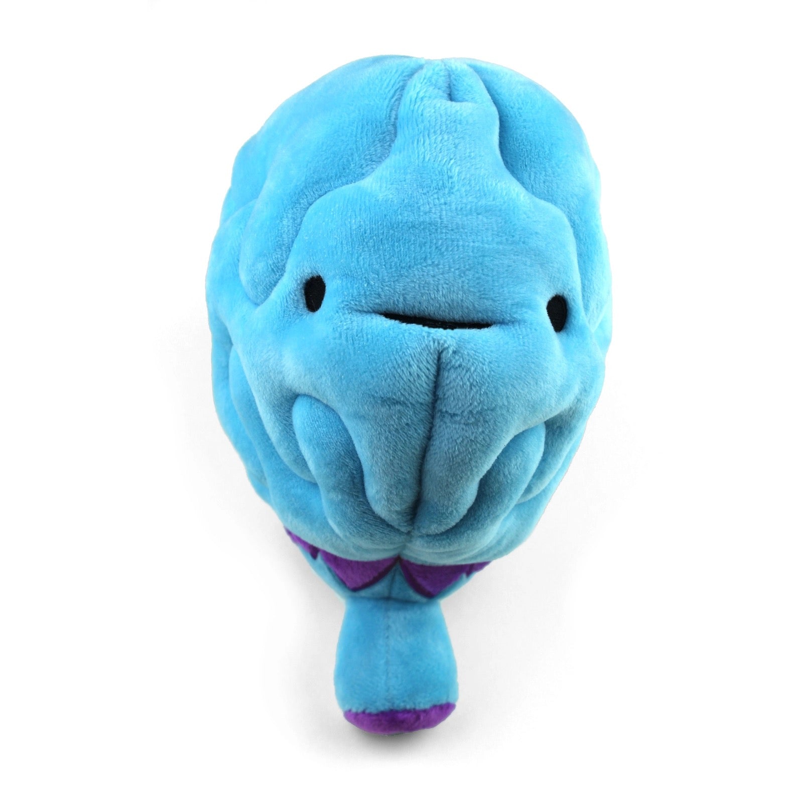 plushie brain - All you need is lobe