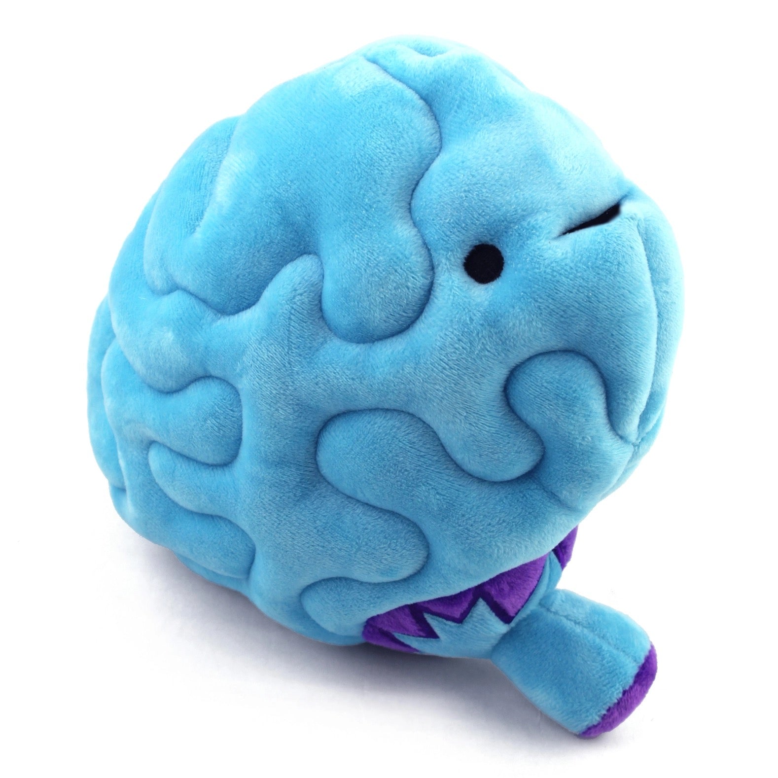 Knuffel brein - All you need is lobe