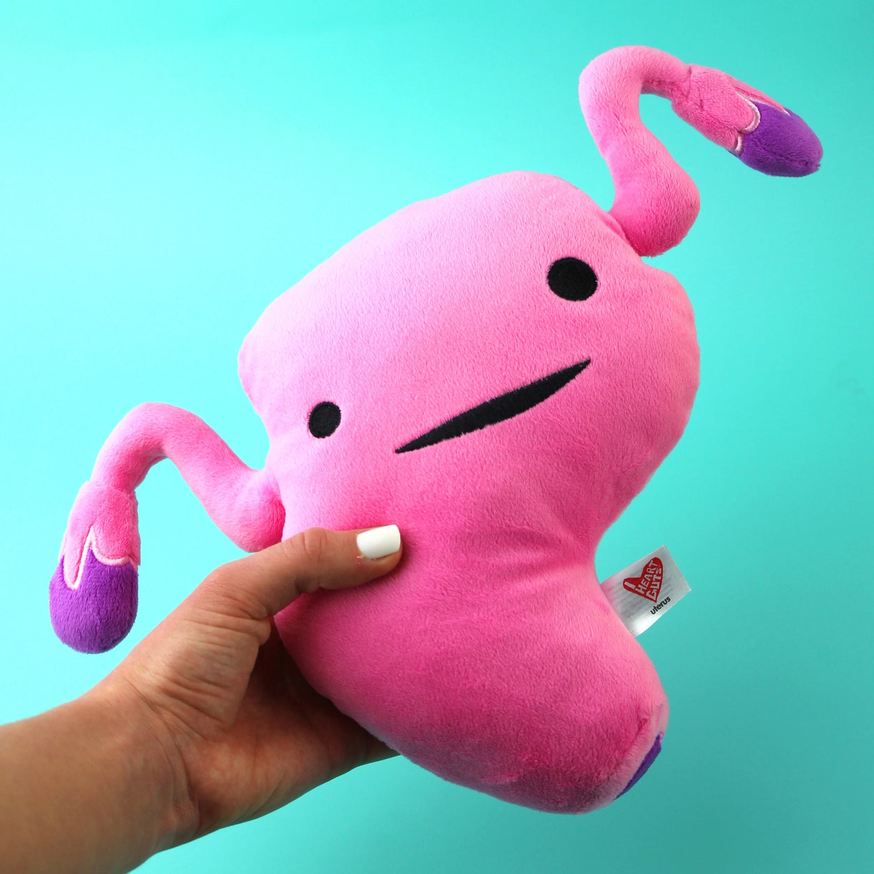 plushie uterus - Womb Service
