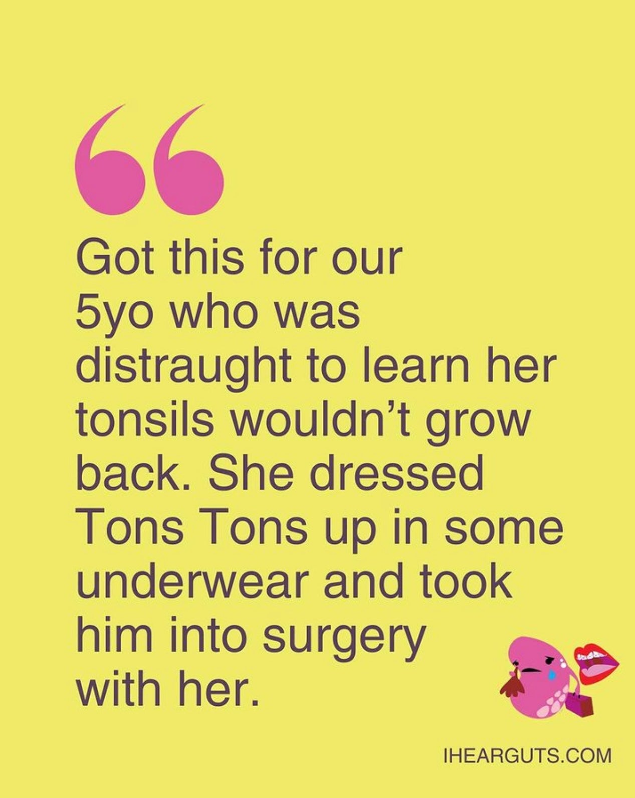 plushie almond - You're Swell