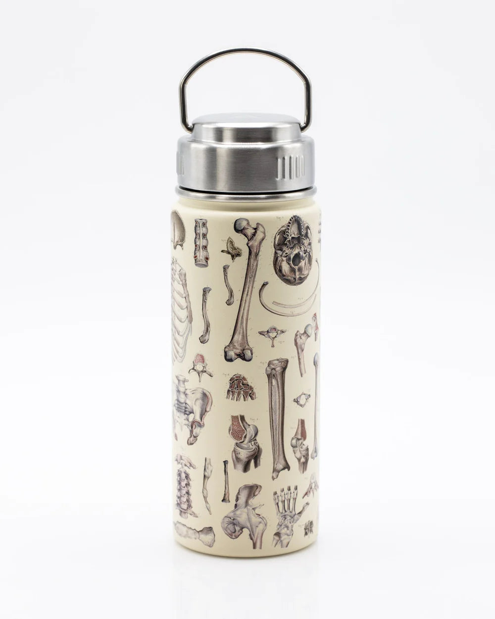 Gourde Squelette (500ml)