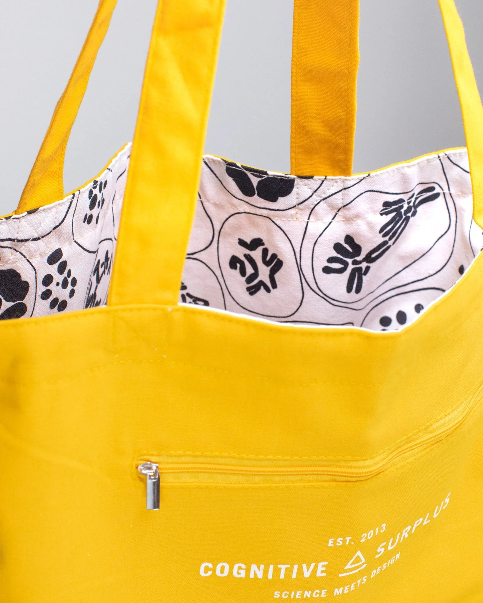 Shoulder bag Meiose