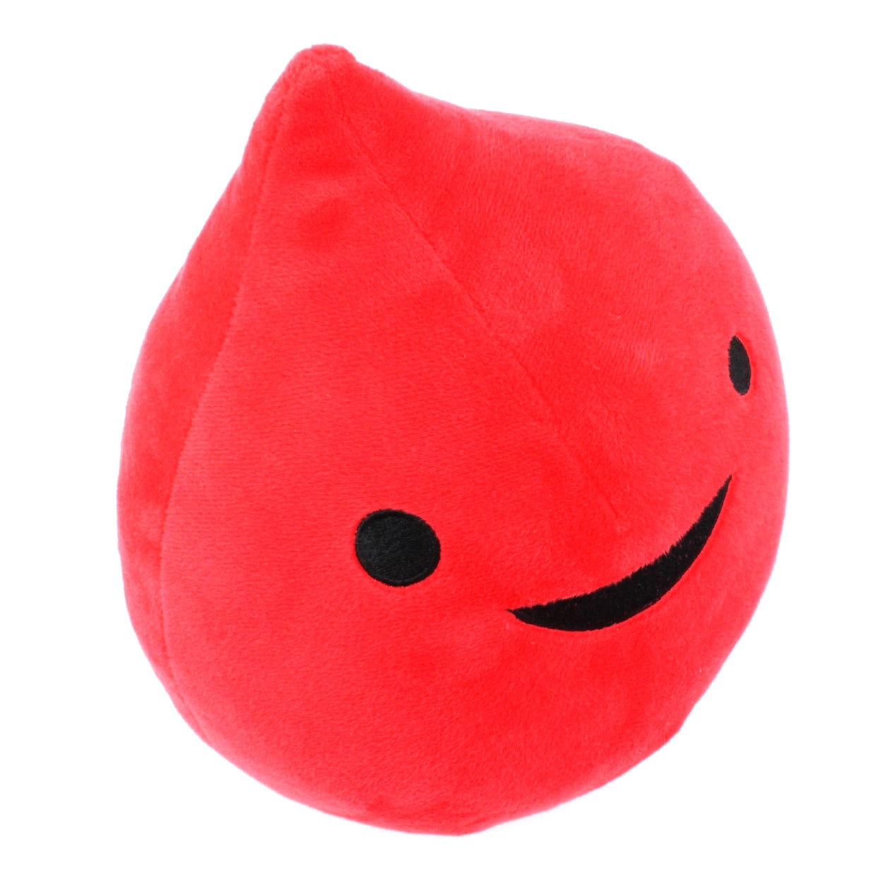 plushie blood drop - All you bleed is blood