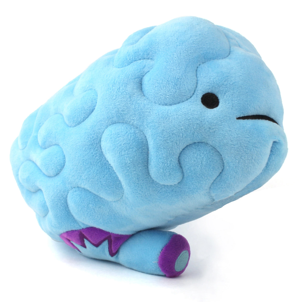 Câlin cerveau - Tout ce dont tu as besoin c'est d'un lobe