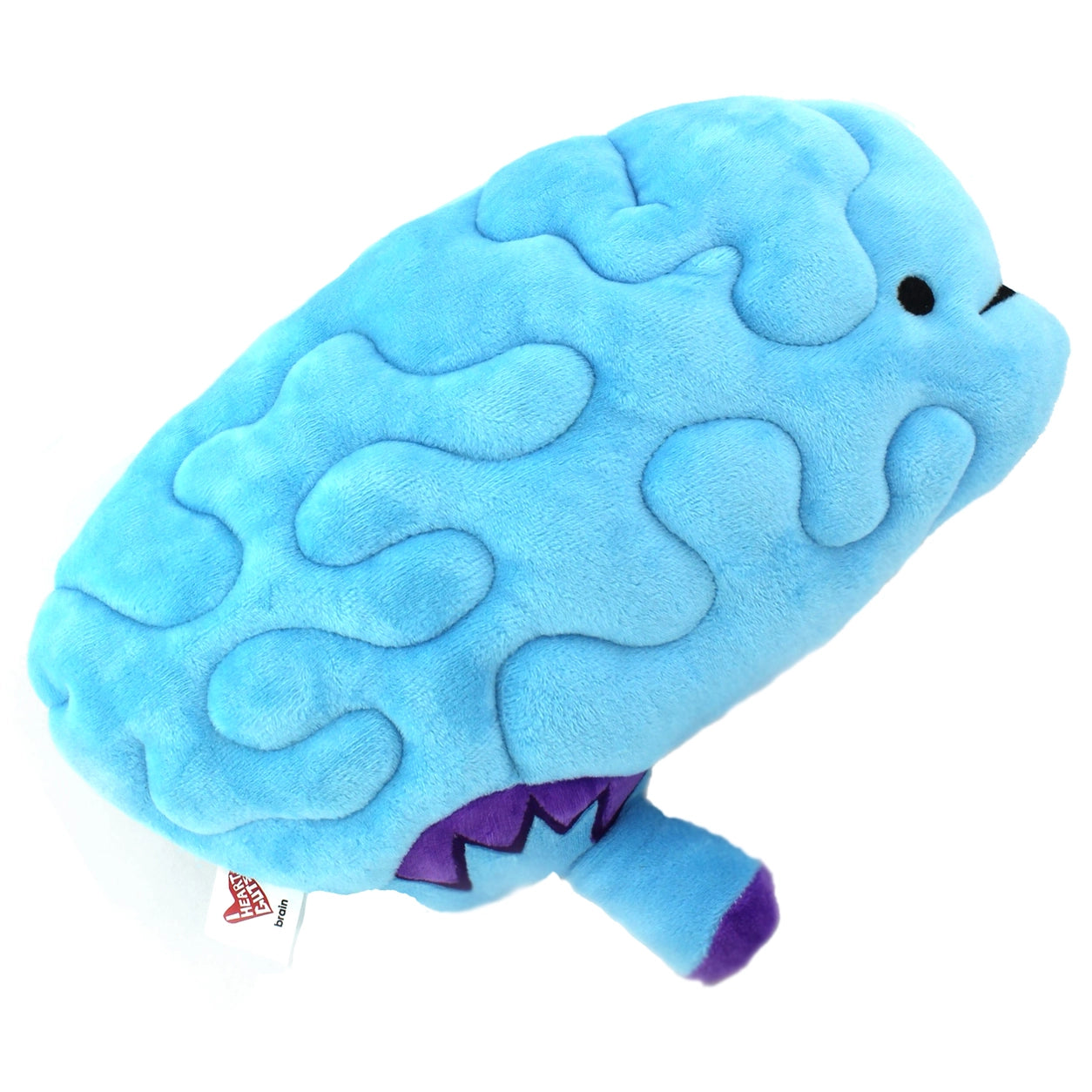 Câlin cerveau - Tout ce dont tu as besoin c'est d'un lobe