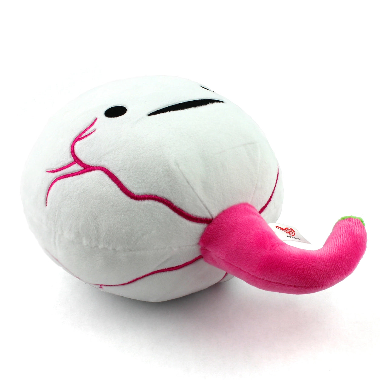 Spot discount - plushie - Party Pupil in the House