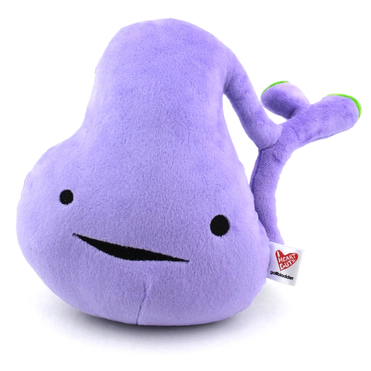 plushie gall bladder - You've got gall