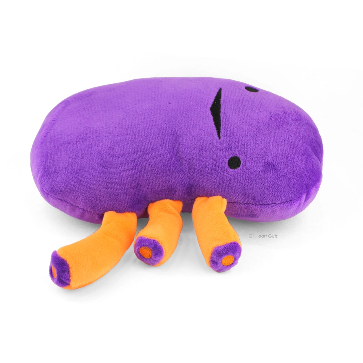 plushie kidney - When urine love