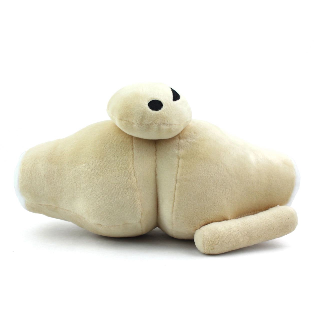 Knuffel kniegewricht - Kneed for Speed