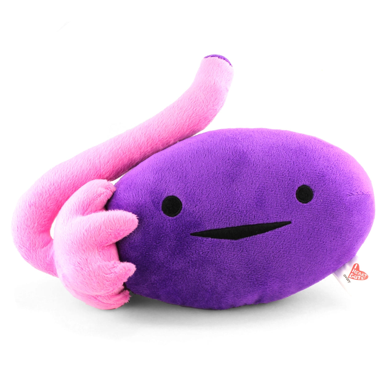 plushie ovary - Ova Achiever