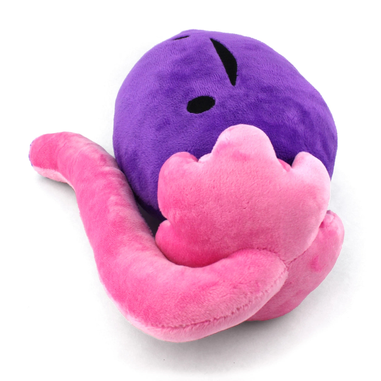 plushie ovary - Ova Achiever