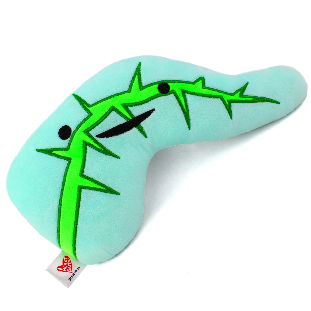 Knuffel pancreas - Sweet on you