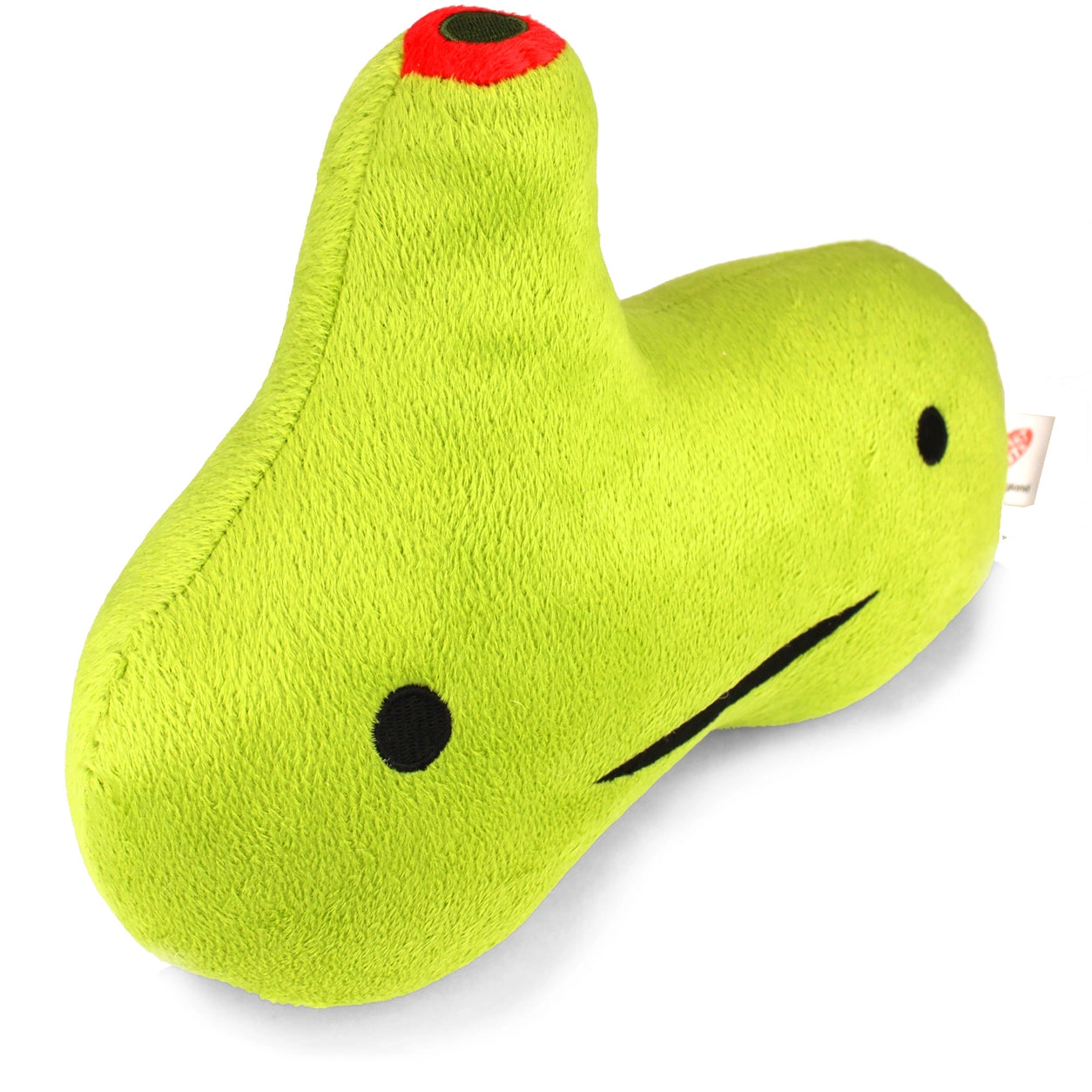 Knuffel hypofyse - Ain’t Life Gland?