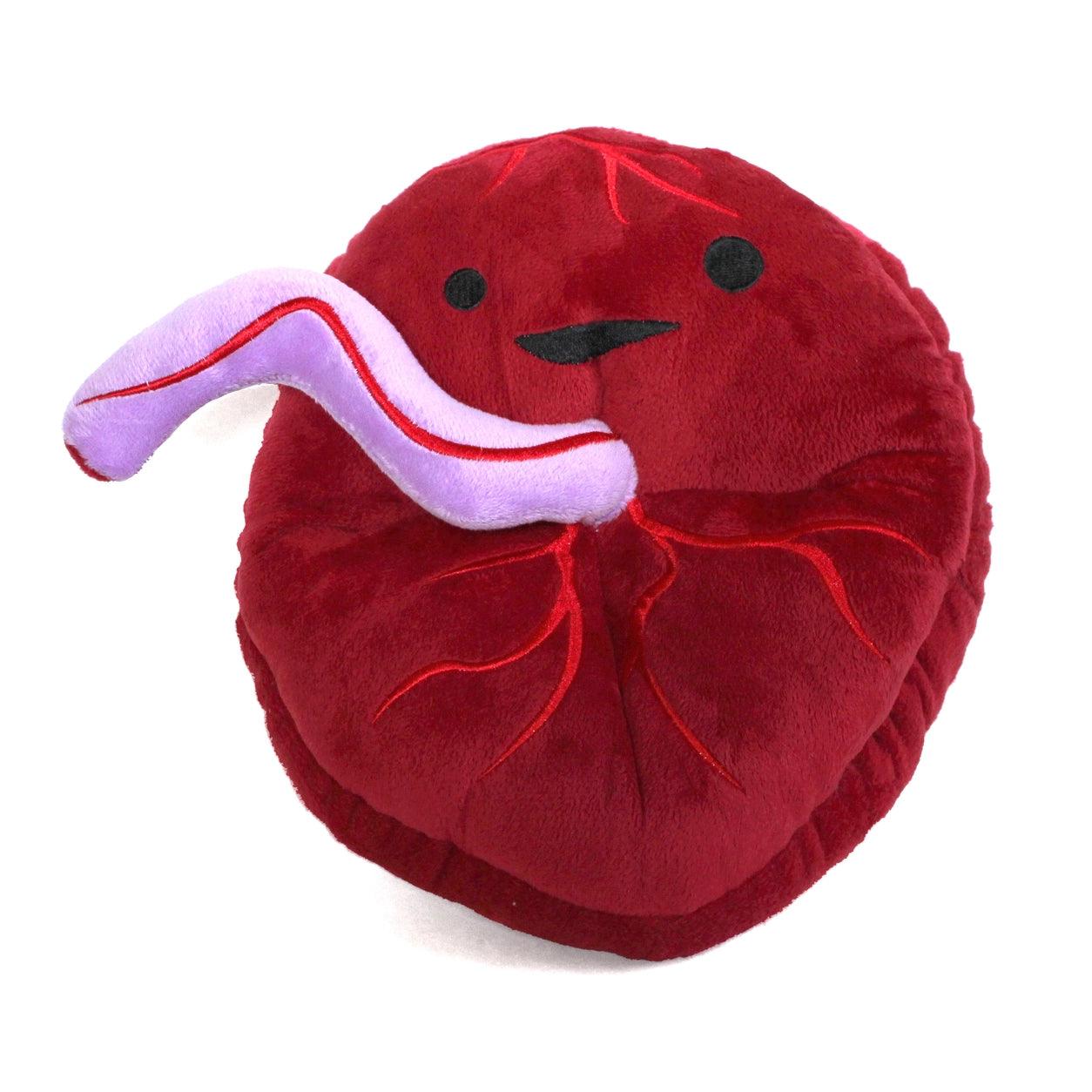 plushie placenta - Baby's First Roommate