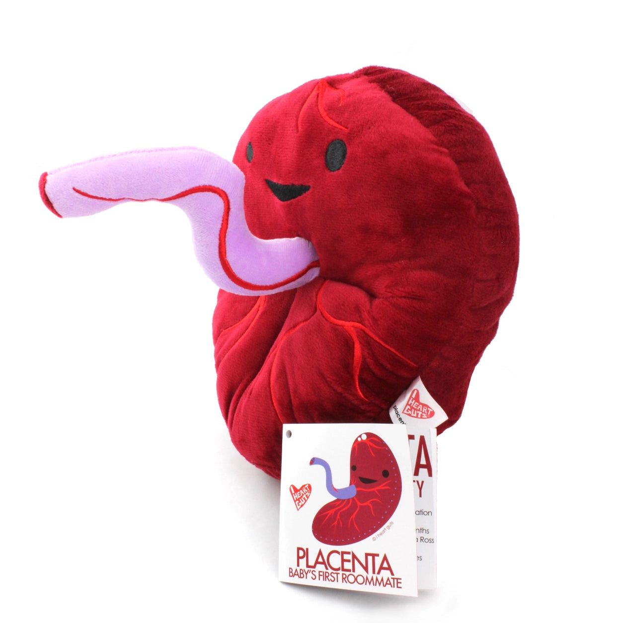 plushie placenta - Baby's First Roommate