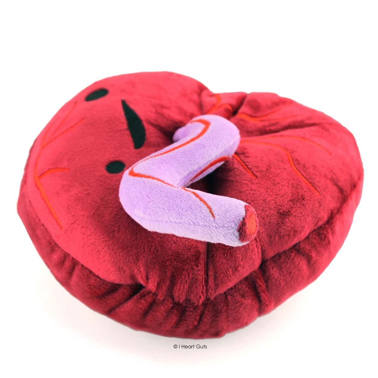 plushie placenta - Baby's First Roommate