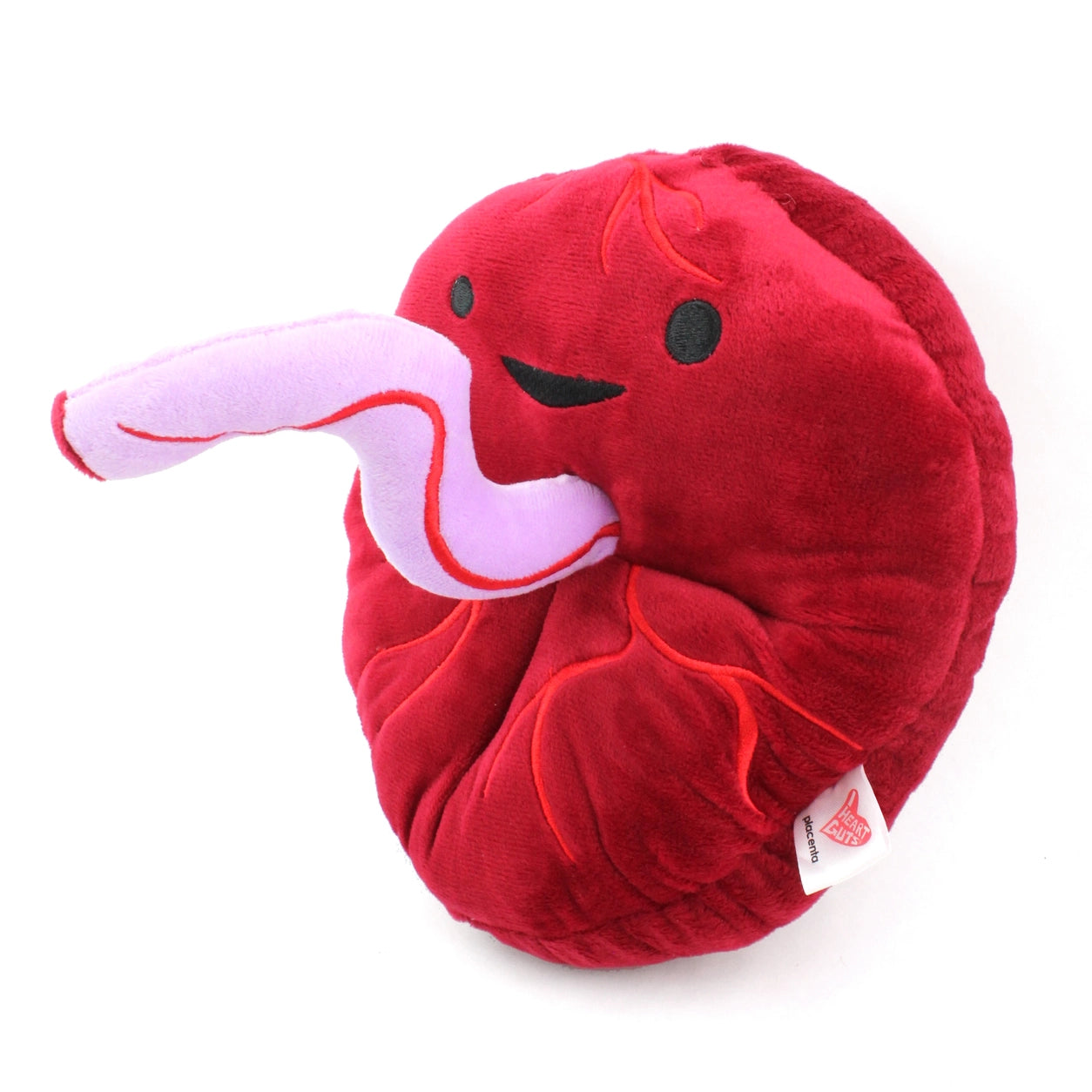 plushie placenta - Baby's First Roommate