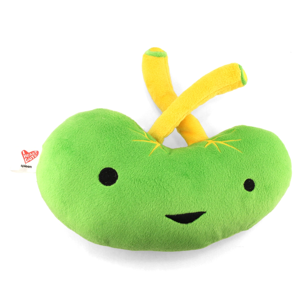 plushie spleen - Lymphin' the Dream