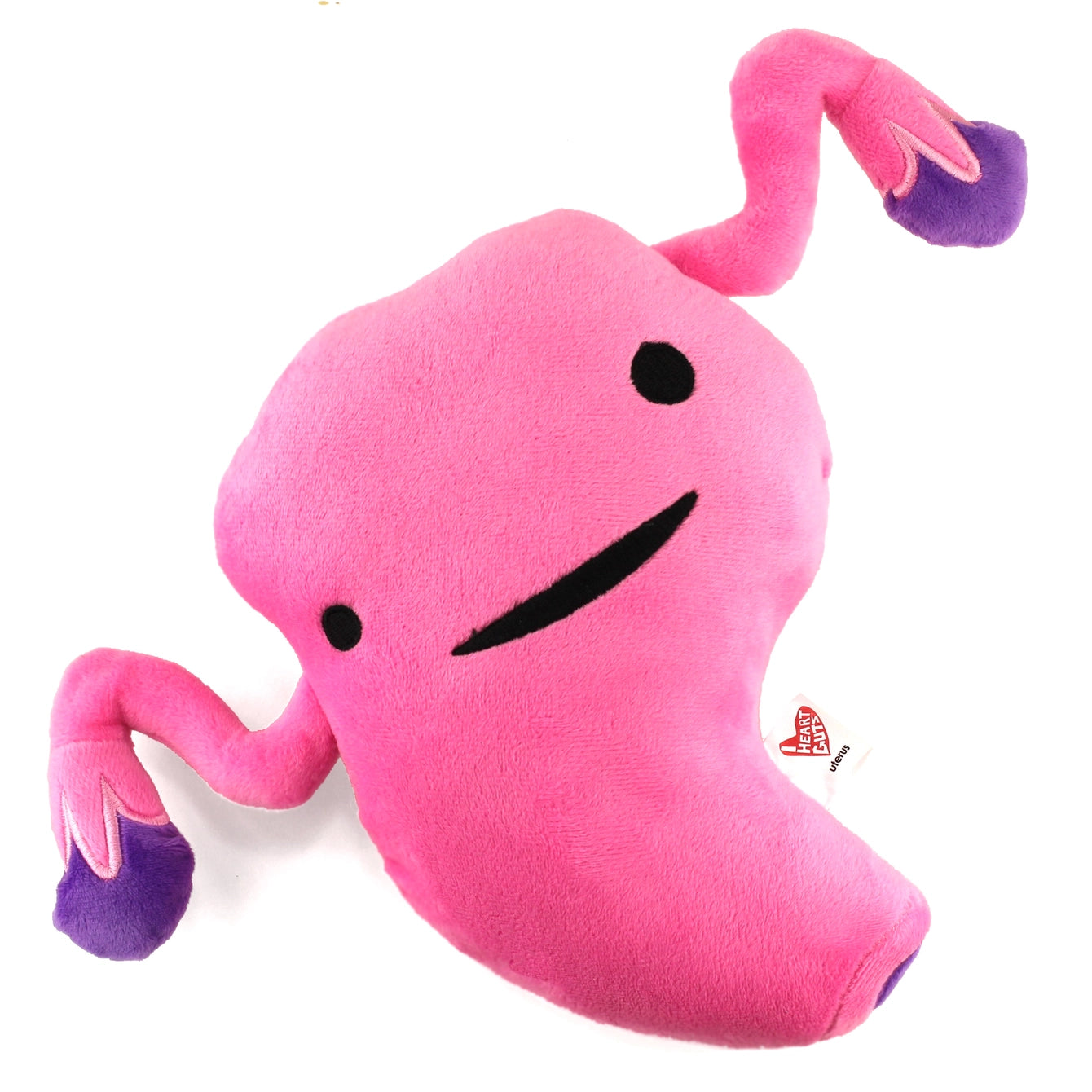 plushie uterus - Womb Service