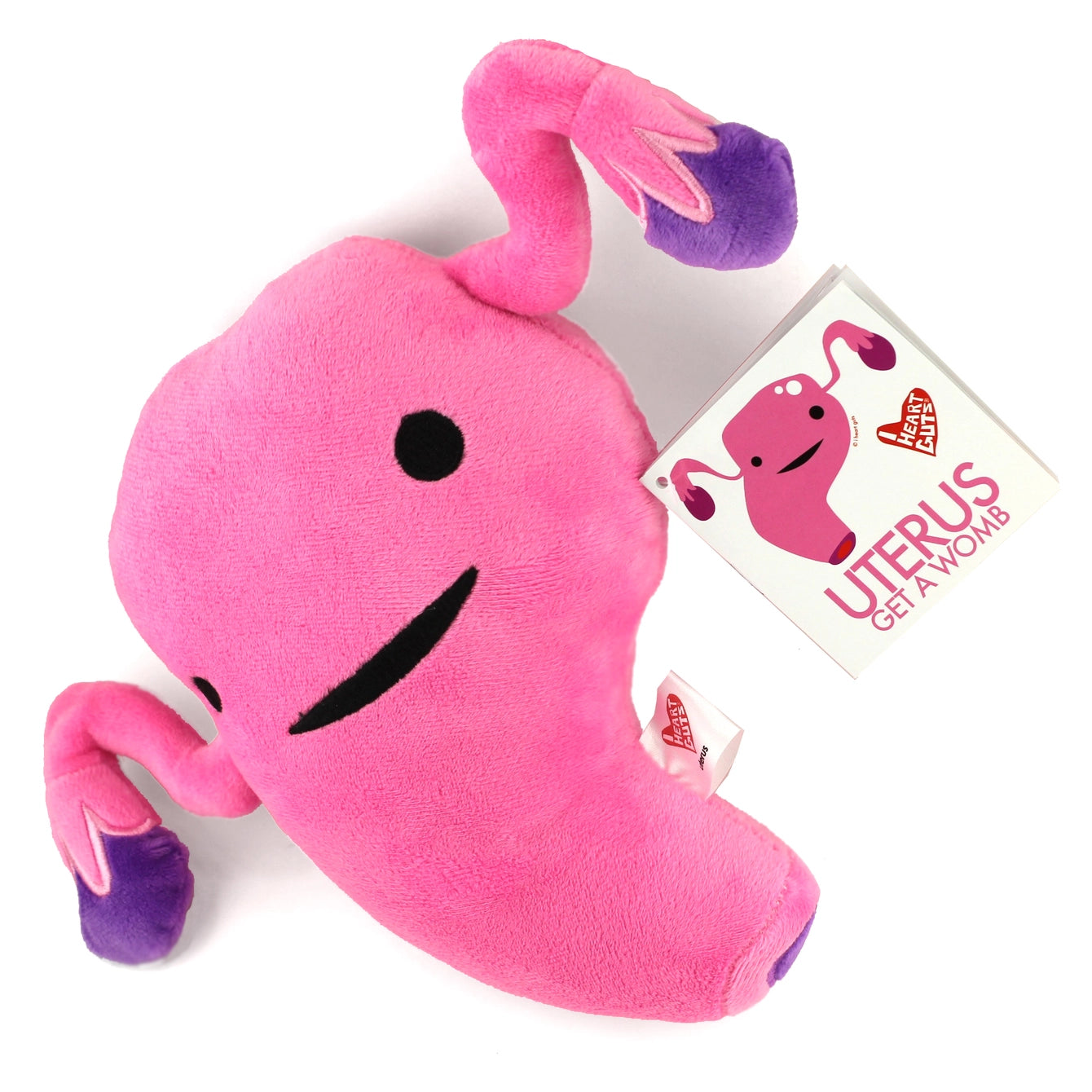 plushie uterus - Womb Service