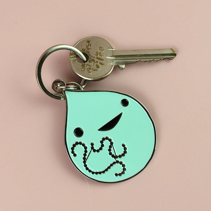 Keychain Insulin - Insulin For The Win