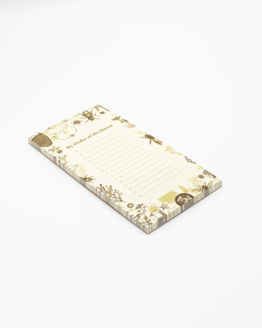 Task List Honey Bee - By Order Of The Queen
