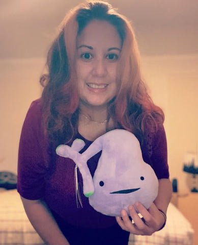 plushie gall bladder - You've got gall