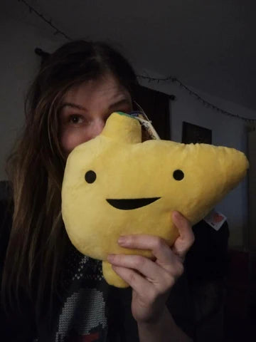 plushie liver - I'm a liver, not a fighter