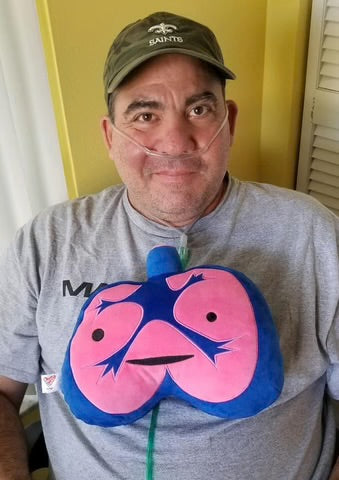 plushie lungs - I lung for you