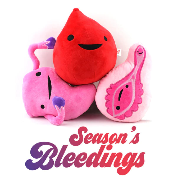 e-Cadeaubon “Season’s Bleedings”