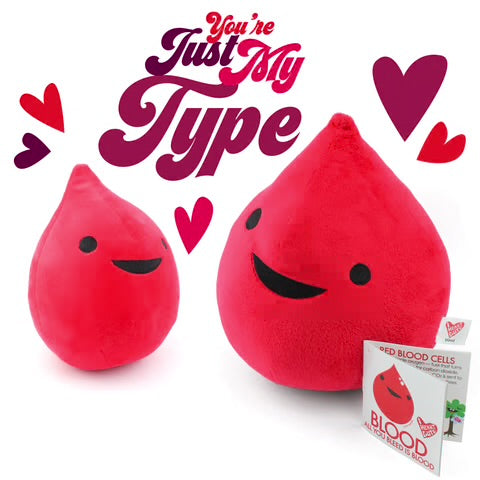 e-Cadeaubon "You’re Just My Type"