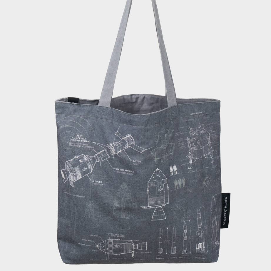 Shoulder Bag Rocket Science
