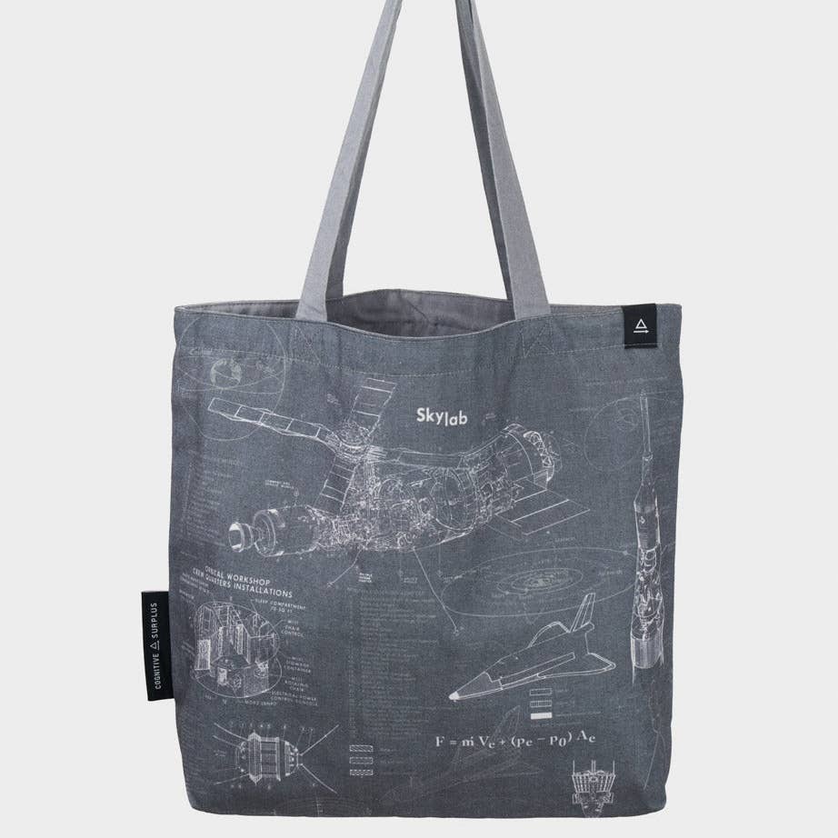 Shoulder Bag Rocket Science