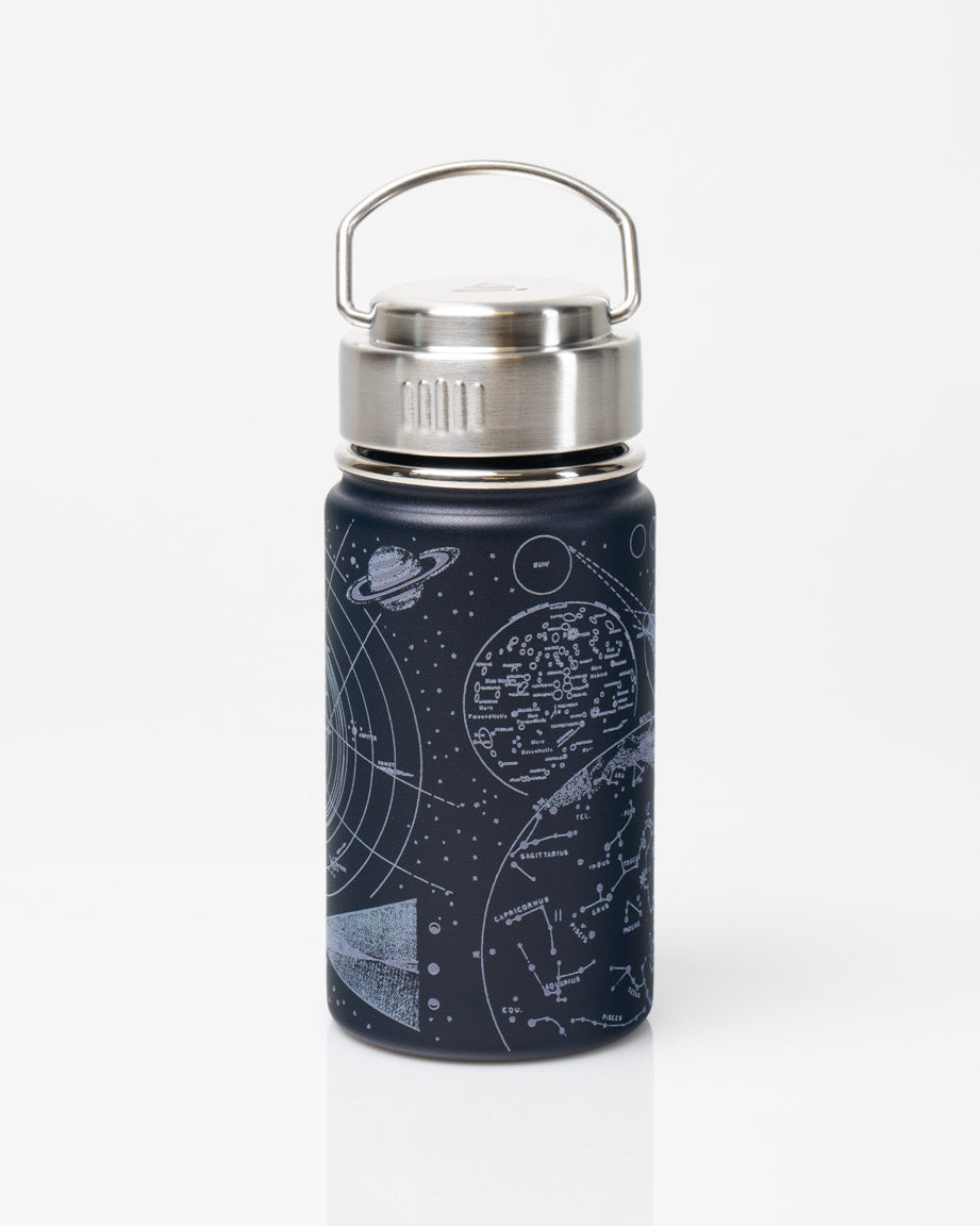 Drinking Bottle Astronomy (350ml)