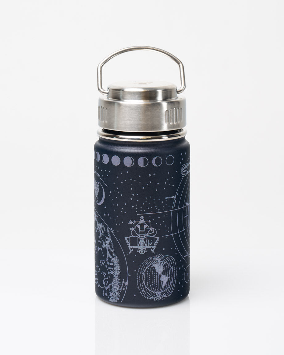Drinking Bottle Astronomy (350ml)